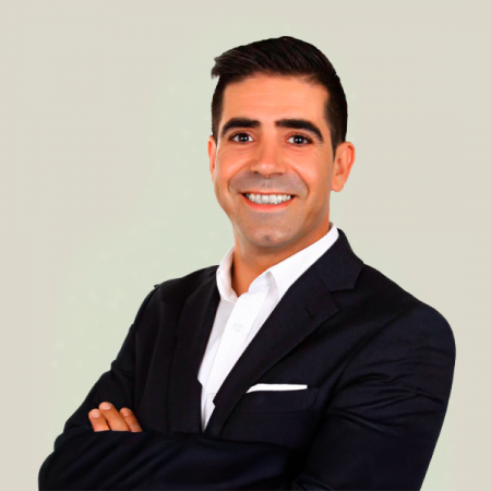 Orlando Gabriel Moreira da Rocha