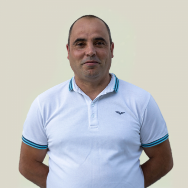 Rui Fernando Ribeiro da Silva