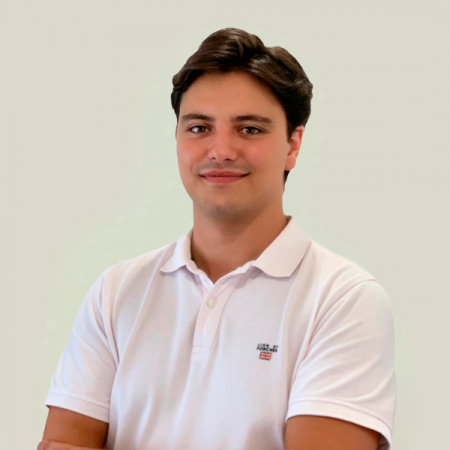 Rafael Maciel da Silva Gon&ccedil;alves Carvalho