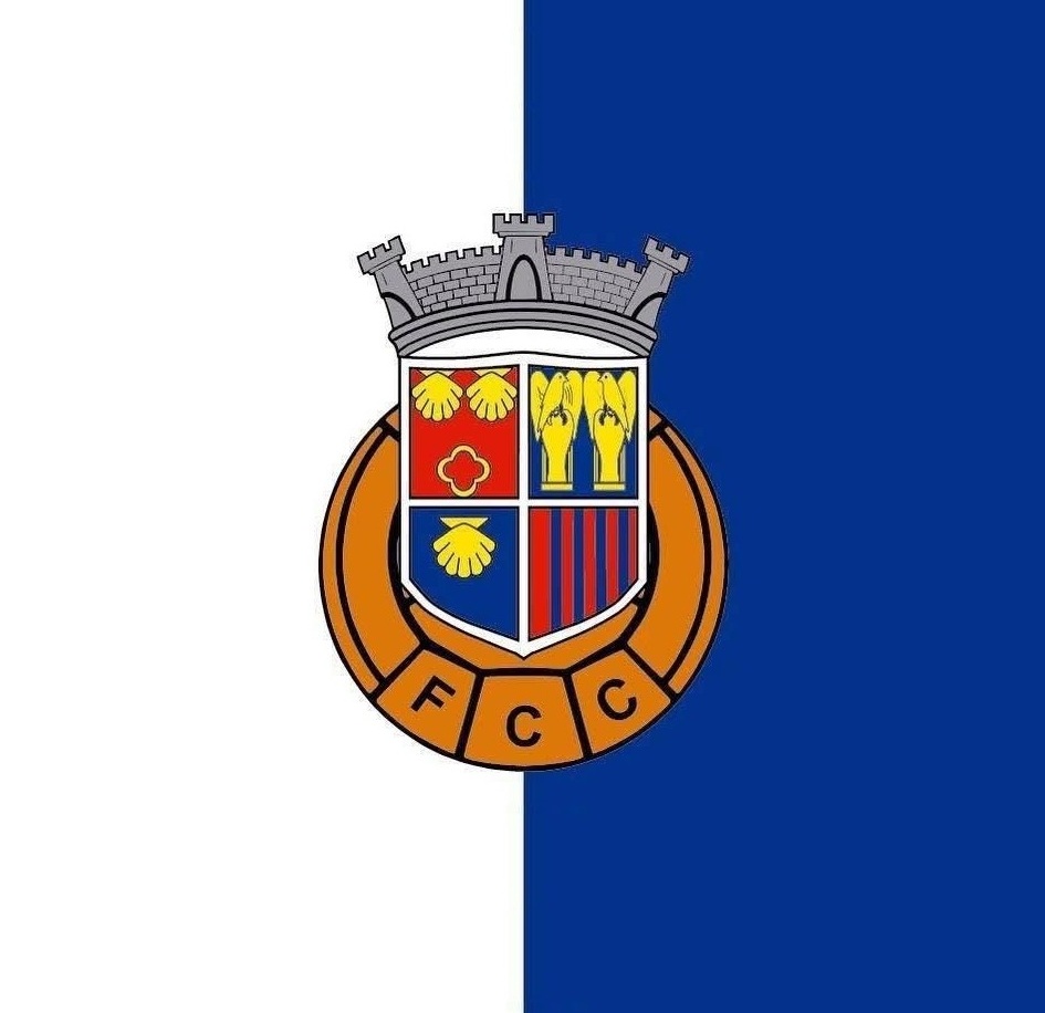 Futebol Clube de C&ecirc;te