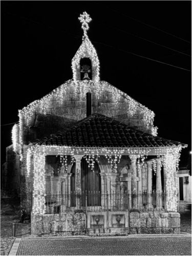 Monumentos de C&ecirc;te