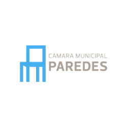 C&acirc;mara Municipal de Paredes