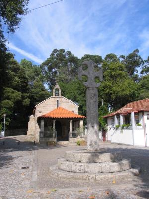 Ermida da Nossa Senhora do Vale